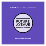 cover: Hyunji-a - This Too Shall Pass (Remixes)