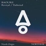 cover: Baoure - Revival/Tailwind