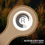 cover: Katty Heath|Raz Nitzan - Called By A Whisper