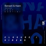 cover: Banaati|Haen|Kartini - Closure / Sirens