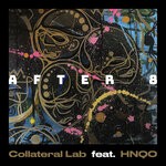 cover: Hnqo - After 8