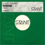 cover: Fulvio Longo - Sheena