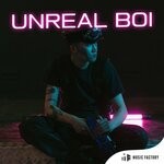 cover: Msf - Unreal Boi