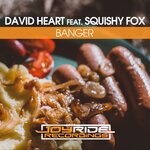 cover: David Heart|Squishy Fox - Banger