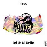 cover: Bisou - Let Us All Unite