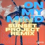 cover: Faarstuff - On My Mind (Sunset Project Remix)