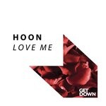 cover: Hoon - Love Me