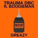 cover: Mc Boogieman|Trauma Dbc - Greazy