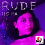 cover: Noha - Rude