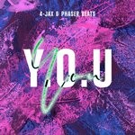 cover: 4-jax|Phaser Beats - Y.O.U