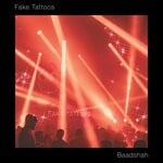 cover: Fake Tattoos - Baadshah