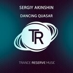 cover: Sergiy Akinshin - Dancing Quasar