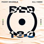 cover: Paddy Mcardle - All I Need