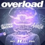 cover: Adelle|Dj Chris Davies - Overload