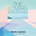 cover: Blank & Jones|Cathy Battistessa - The Lovers (Extended Version)