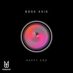 cover: Boss Axis - Happy End