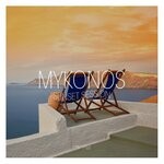 cover: Various - Mykonos Sunset Session Vol 9