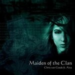 cover: Aiva|Chris Van Goede - Maiden Of The Clan