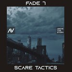 cover: Fade 7 - Scare Tactics