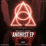 cover: Subliminal Source - Anghust EP