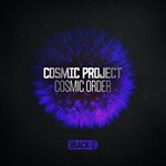 cover: Cosmic Project - Cosmic Order EP