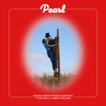 cover: Tyler Bates - Pearl (Original Motion Picture Soundtrack)