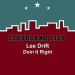 cover: Lee Drift - Doin It Right