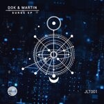 cover: Dok & Martin - Surge