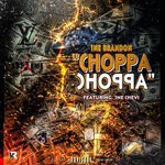 cover: 1ne Brandon|1ne Chevi - CHOPPA