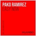 cover: Pako Ramirez - Easy Now