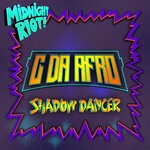 cover: C. Da Afro - Shadow Dancer