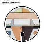 cover: Kay Suzuki|Leonidas - Synqlock Vol II