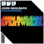 cover: John Dahlback - Everywhere