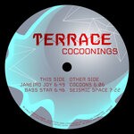 cover: Terrace - Cocoonings