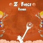 cover: Ragnar (br) - Z Force