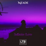 cover: Mzade - Infinite Love