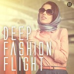 cover: Various - Deep Fashion Flight, Vol 2