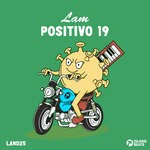 cover: Lam - Positivo 19