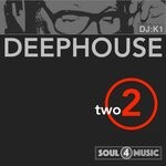 cover: Dj:k1 - Deephouse 2 Two (Clubversion)