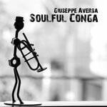 cover: Giuseppe Aversa - Soulful Conga