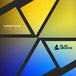 cover: Sunday Noise - 80's EP