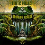 cover: Otistic Project - Drooling Croaks