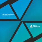 cover: Callum Edwards - Euphoria EP