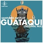 cover: Santiago Aguilar - Guataqui