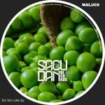 cover: Maluco - Do YoU LiKe EP