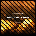 cover: Bearman - Apocalypse