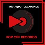 cover: Rino(io)dj - Decadance