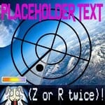 cover: Placeholder Text - Z Or R Twice