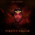 cover: Kna-lo Venge - Pirates Ballad