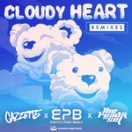 cover: Cazzette|Electric Polar Bears|The Ready Set - Cloudy Heart (Remixes)